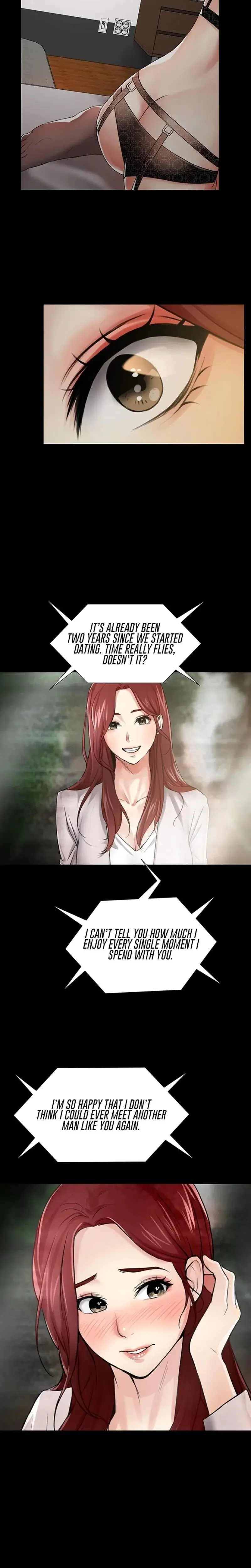 Her User Manual Episode 1 - Page 17