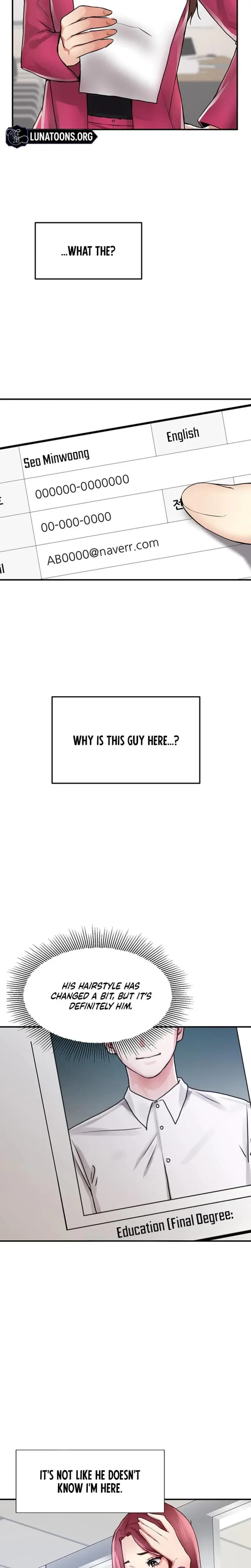 Her User Manual Episode 1 - Page 20