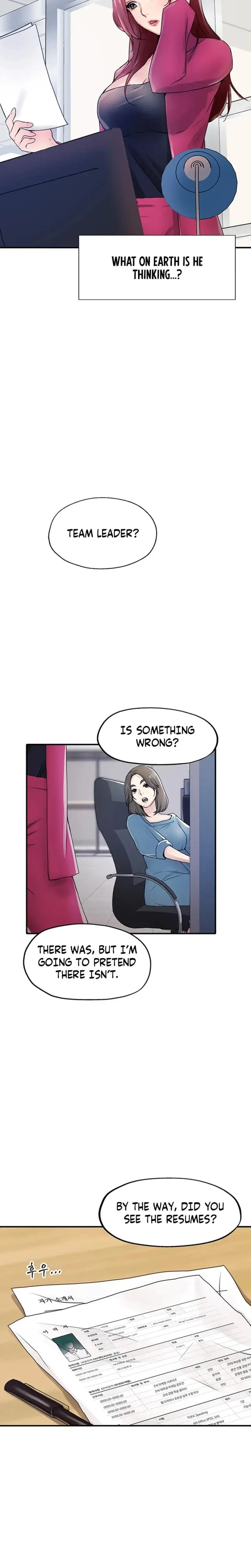 Her User Manual Episode 1 - Page 21