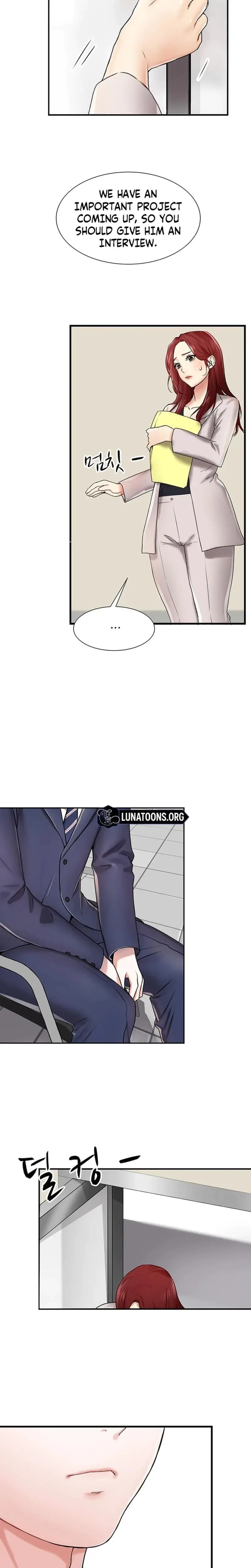 Her User Manual Episode 1 - Page 23