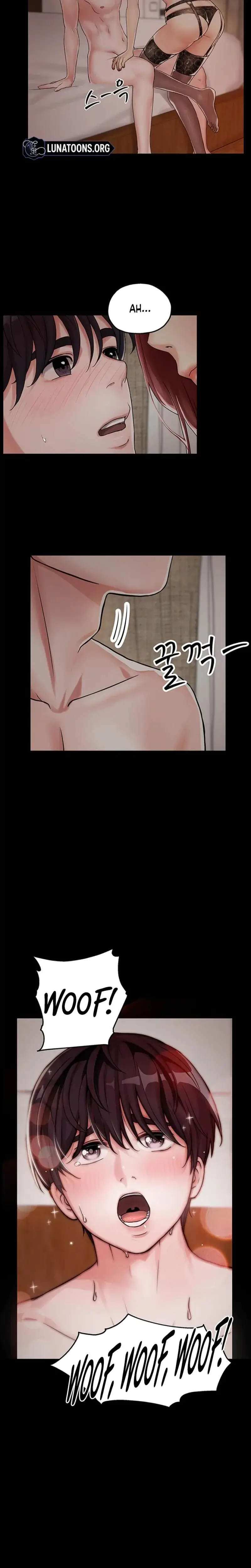 Her User Manual Episode 1 - Page 6
