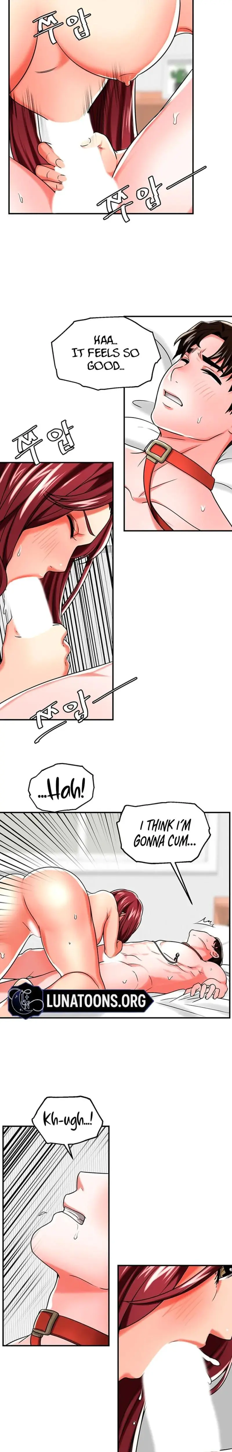 Her User Manual Episode 13 - Page 10