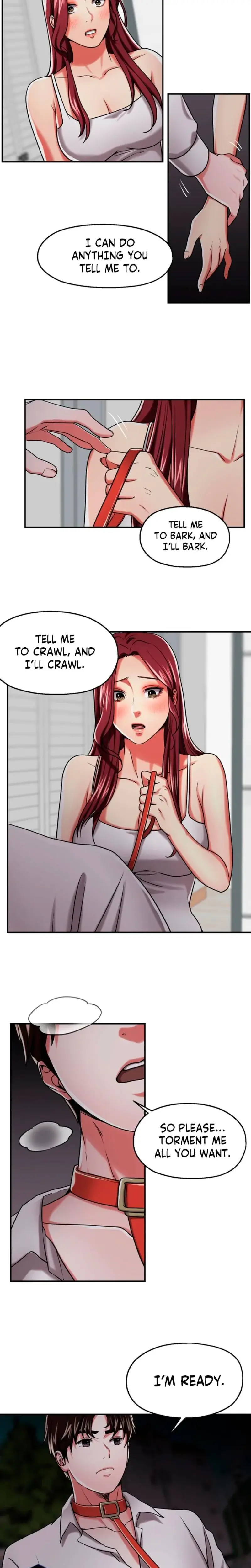 Her User Manual Episode 13 - Page 3
