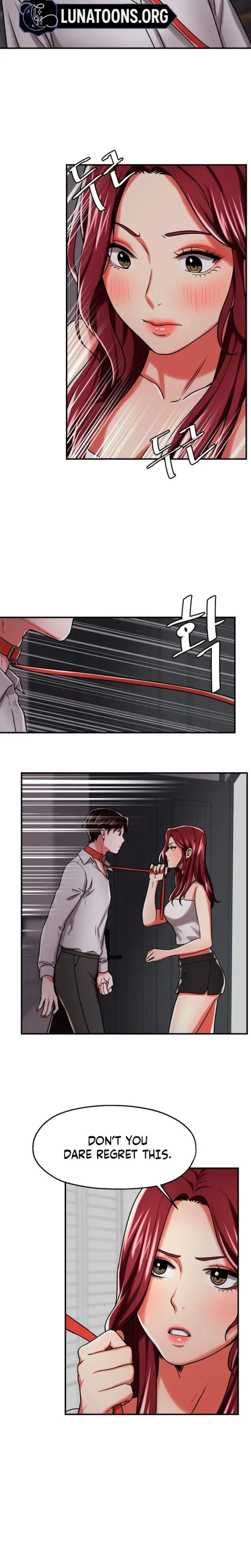Her User Manual Episode 13 - Page 4