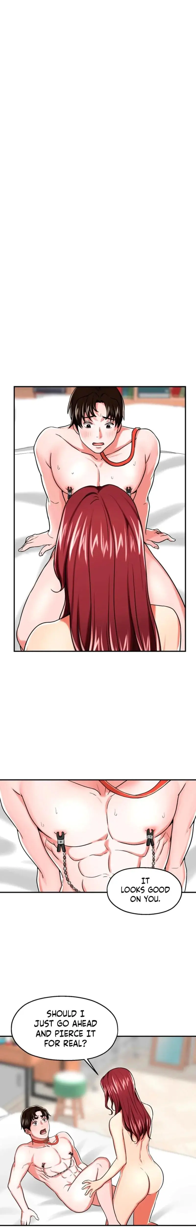 Her User Manual Episode 13 - Page 5