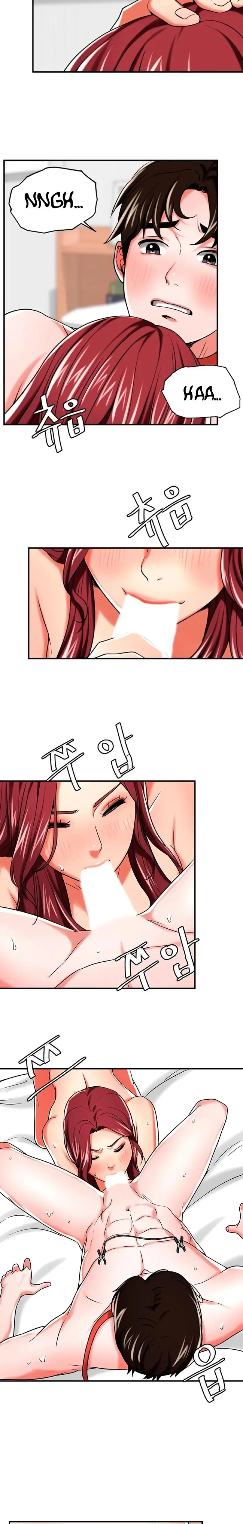 Her User Manual Episode 13 - Page 9