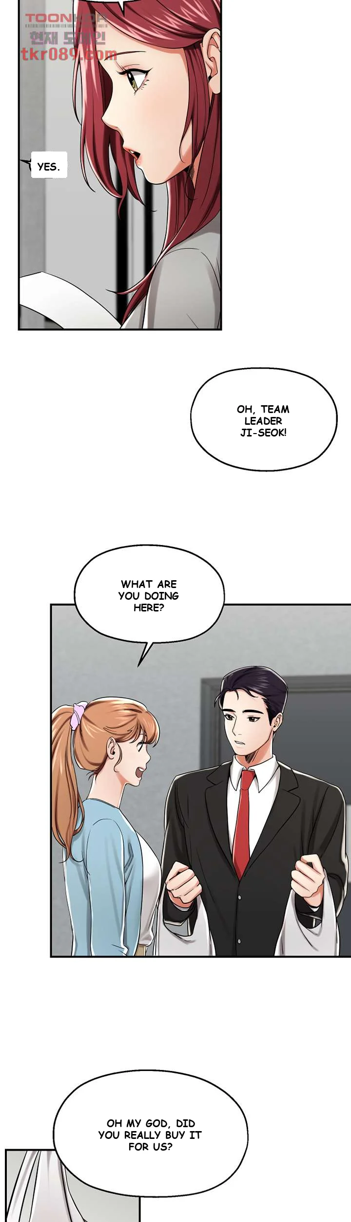 Her User Manual Episode 21 - Page 10