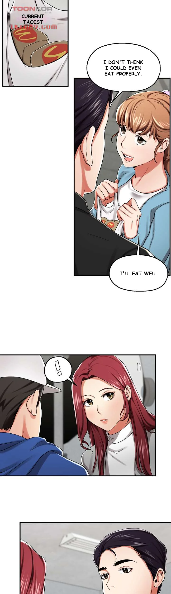 Her User Manual Episode 21 - Page 11