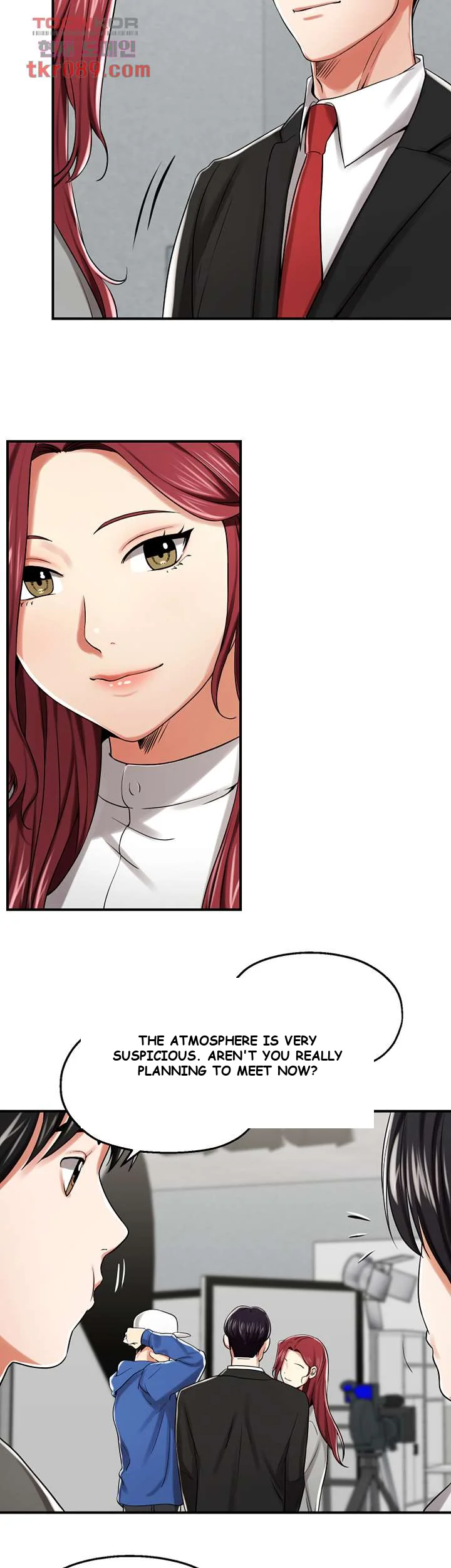 Her User Manual Episode 21 - Page 12