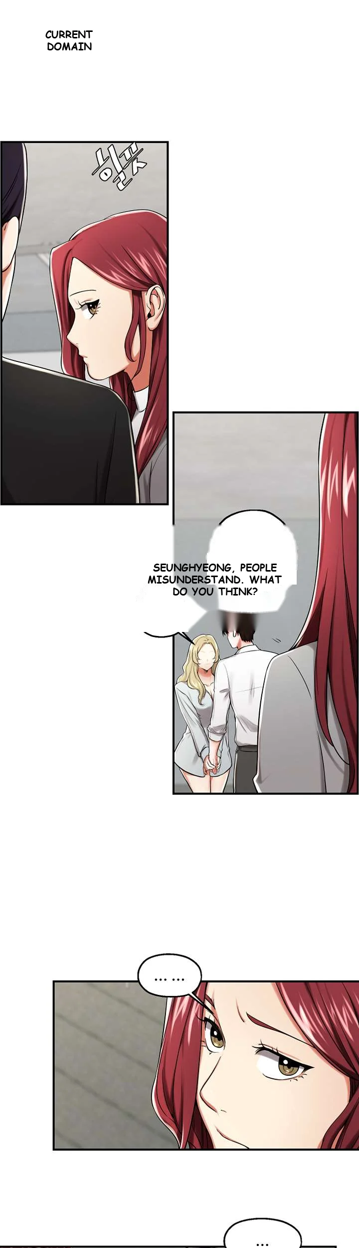 Her User Manual Episode 21 - Page 16