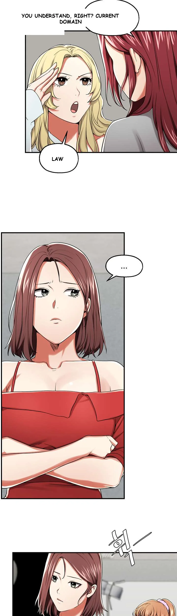Her User Manual Episode 21 - Page 18