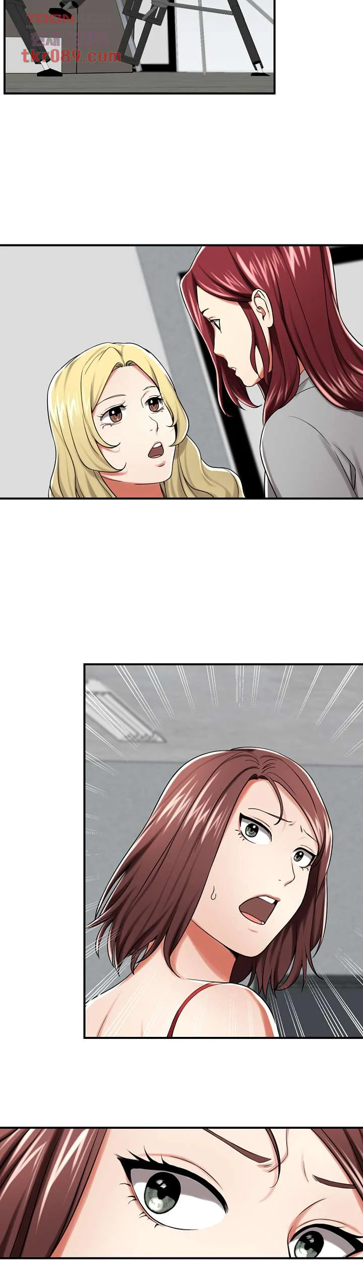 Her User Manual Episode 21 - Page 21