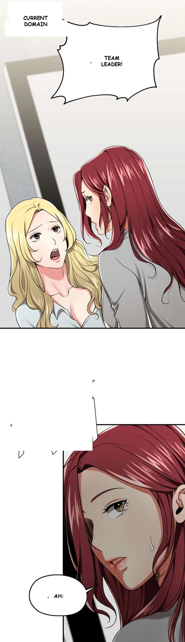 Her User Manual Episode 21 - Page 23