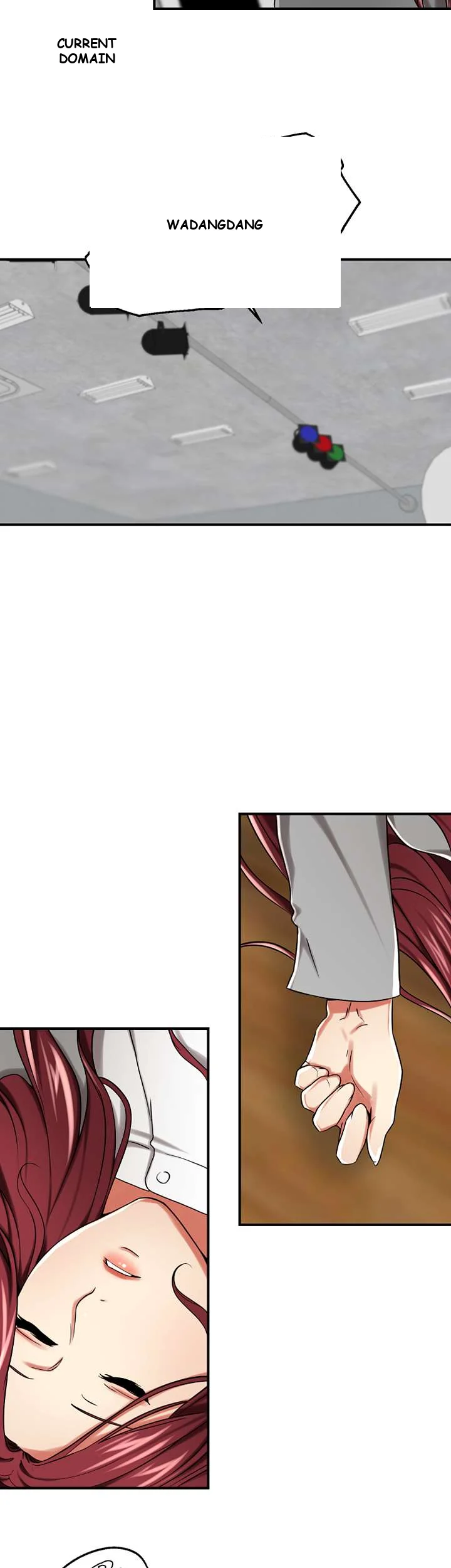 Her User Manual Episode 21 - Page 24