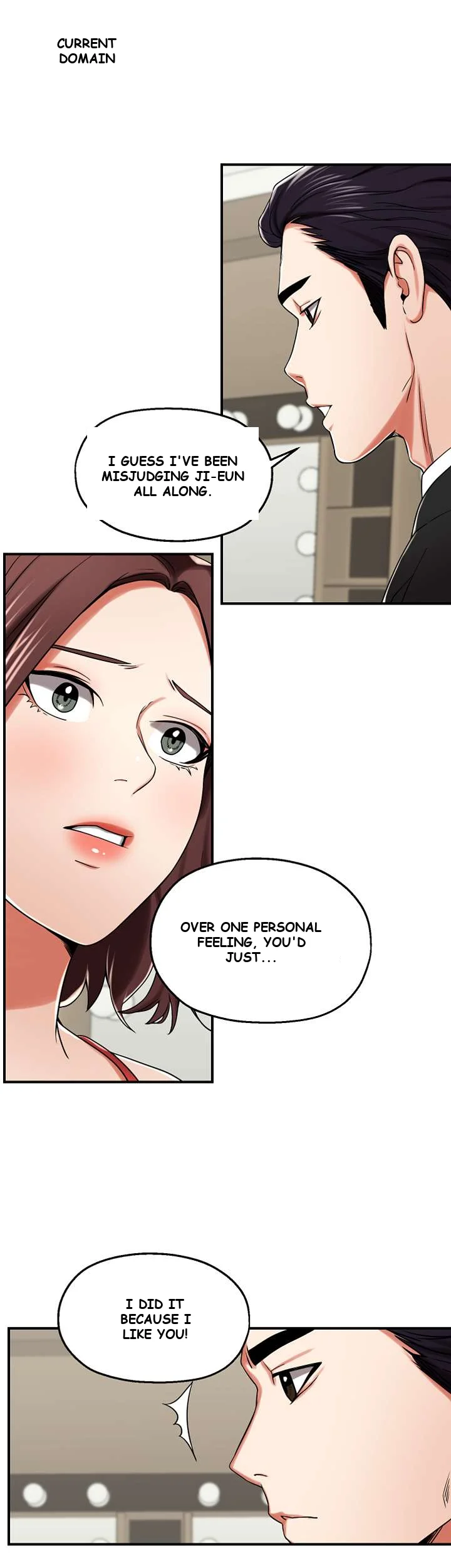 Her User Manual Episode 21 - Page 3