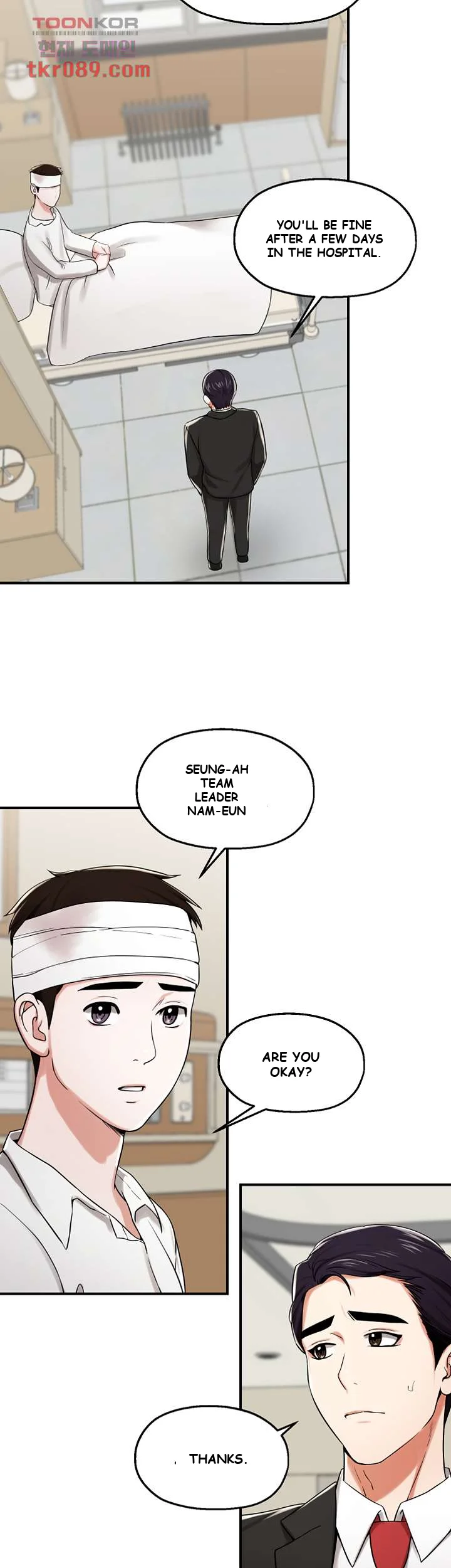 Her User Manual Episode 21 - Page 31