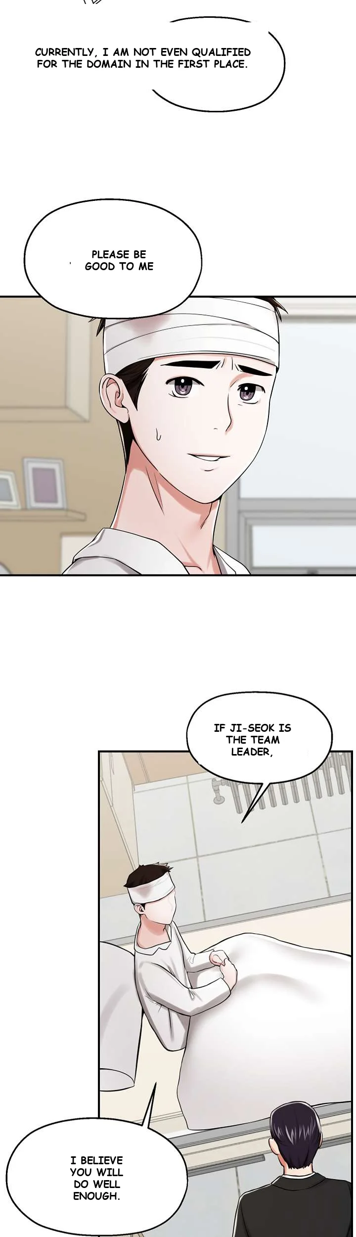 Her User Manual Episode 21 - Page 34