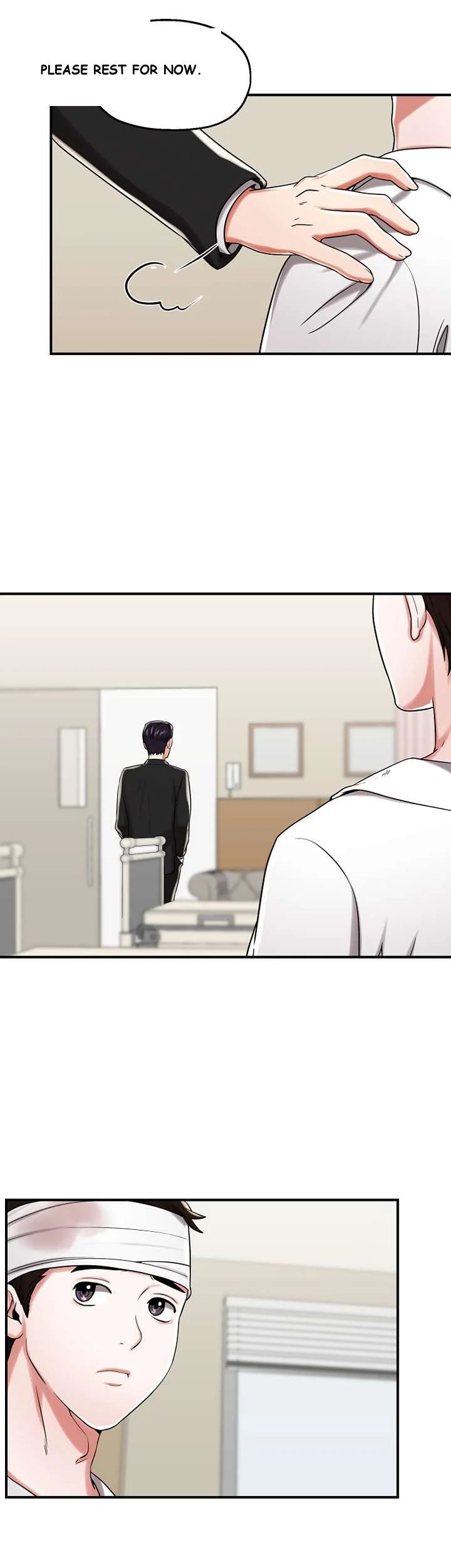 Her User Manual Episode 21 - Page 37