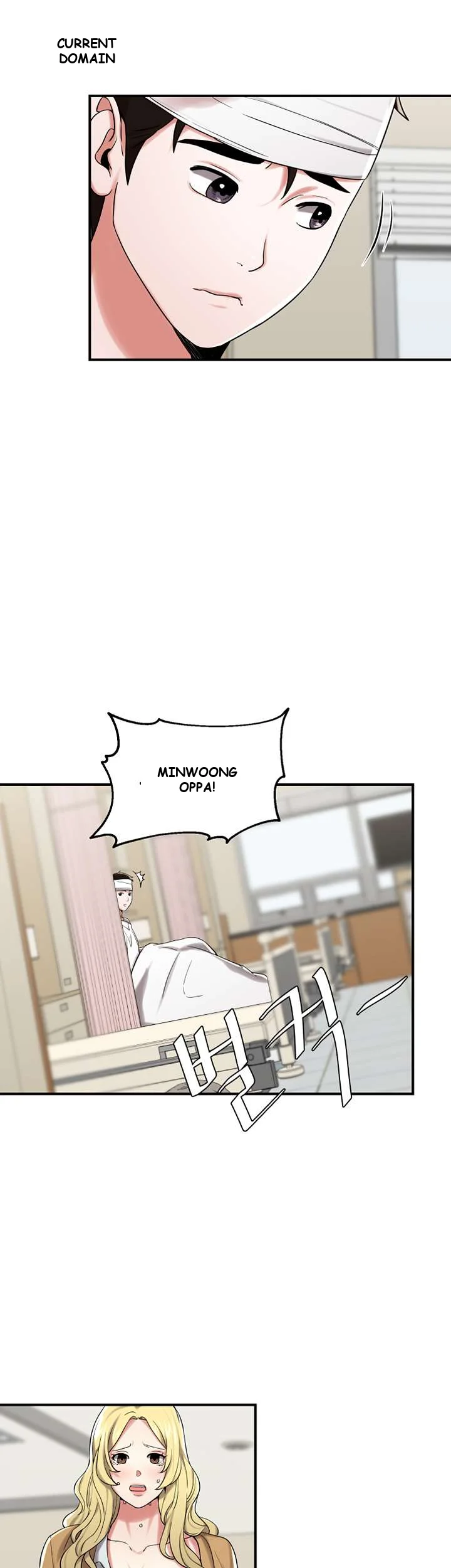 Her User Manual Episode 21 - Page 38