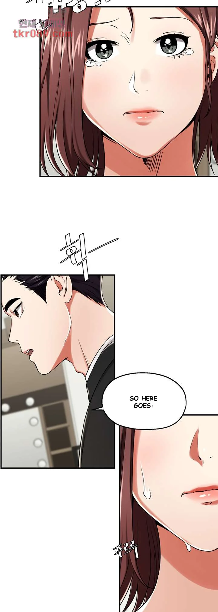 Her User Manual Episode 21 - Page 8