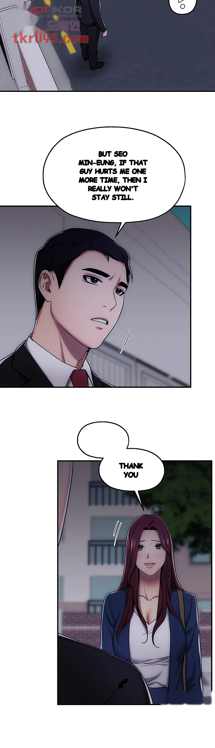 Her User Manual Episode 26 - Page 10