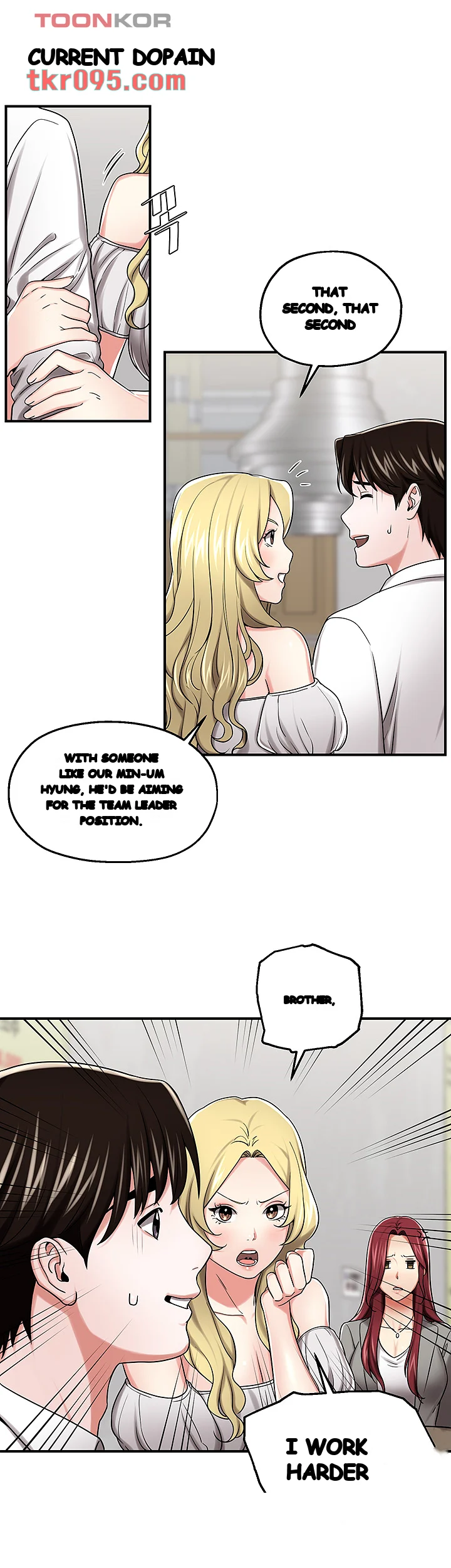 Her User Manual Episode 26 - Page 14