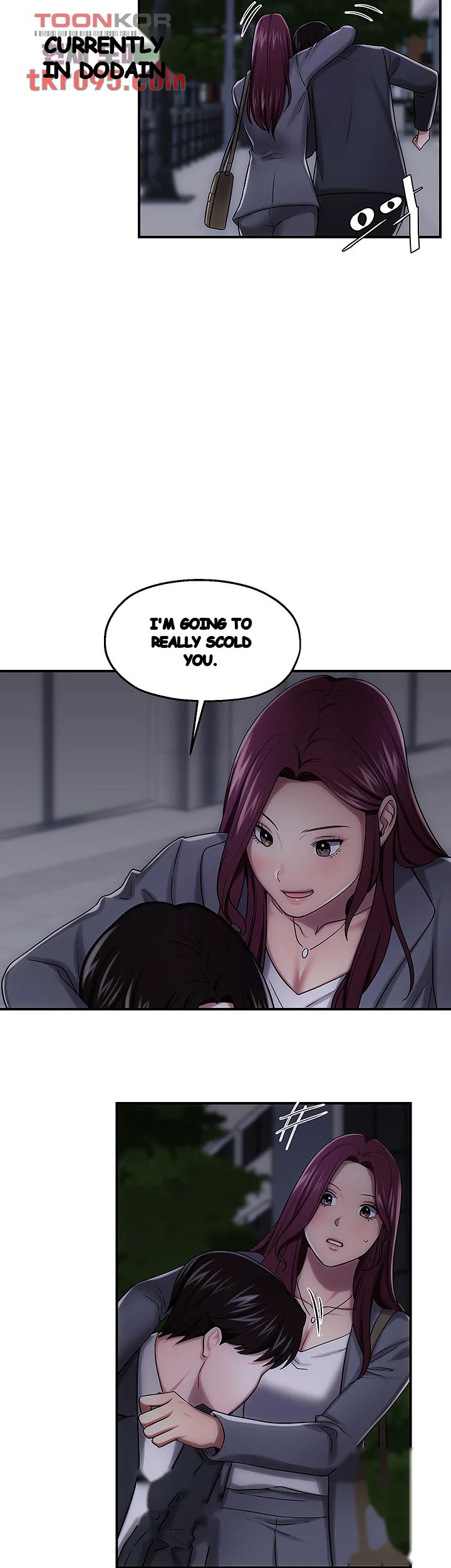 Her User Manual Episode 26 - Page 19