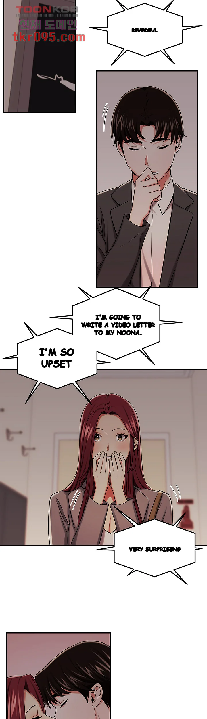 Her User Manual Episode 26 - Page 24