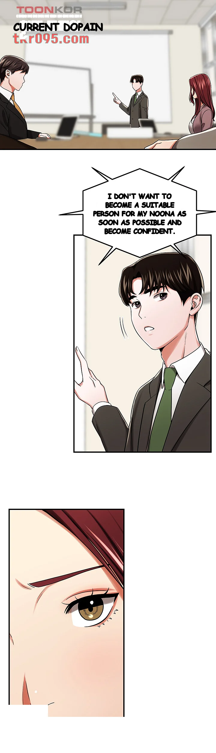 Her User Manual Episode 26 - Page 26