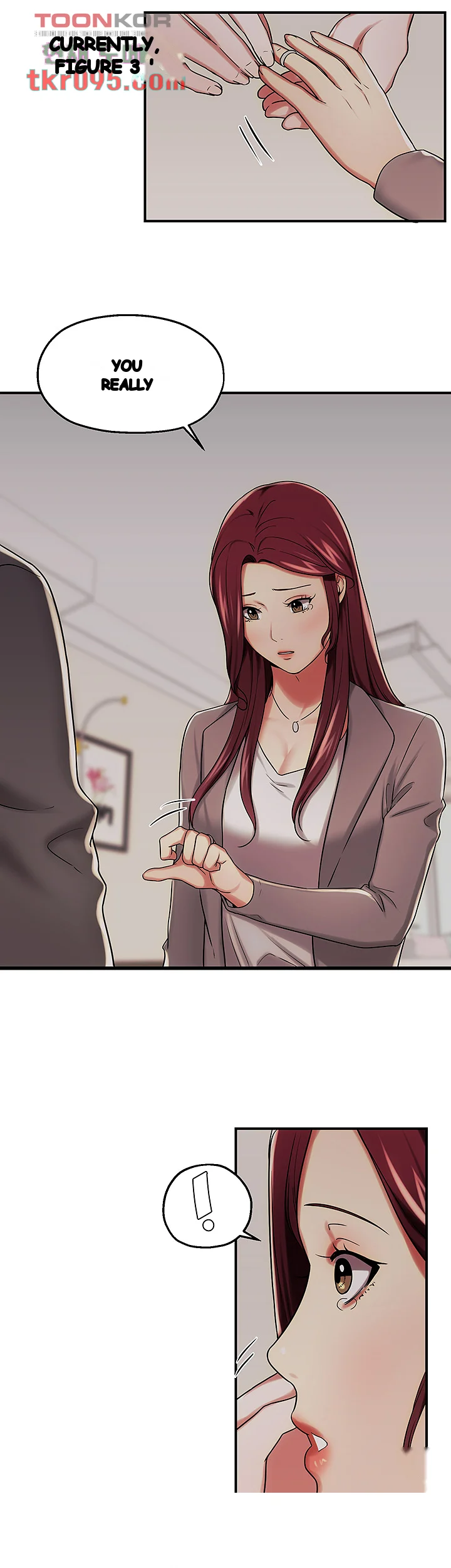 Her User Manual Episode 26 - Page 29