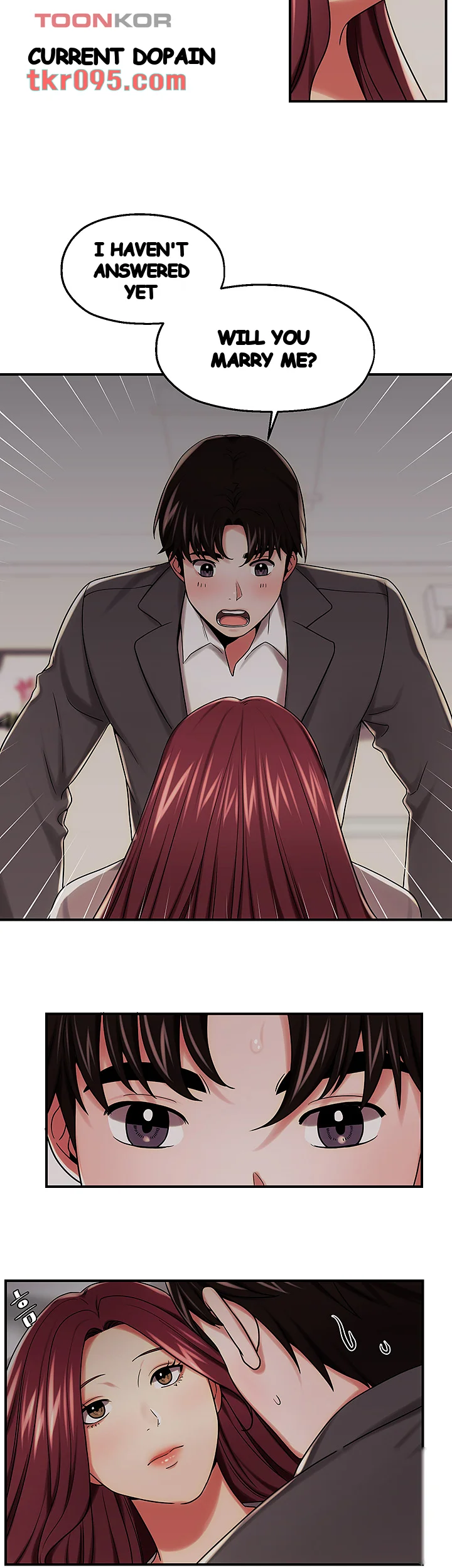 Her User Manual Episode 26 - Page 32
