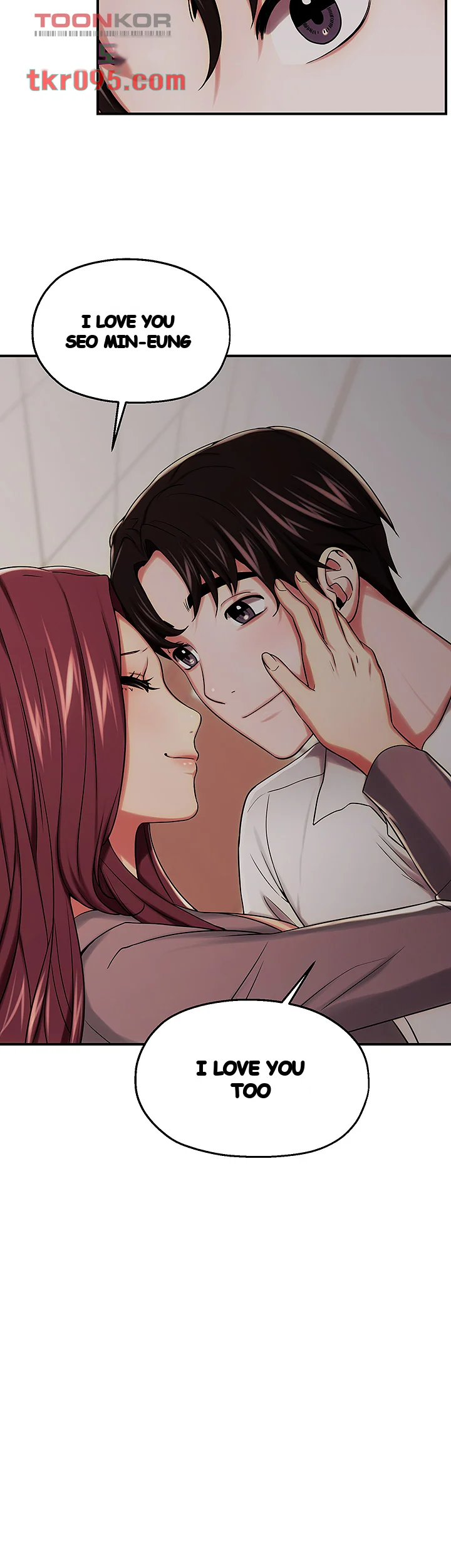 Her User Manual Episode 26 - Page 35