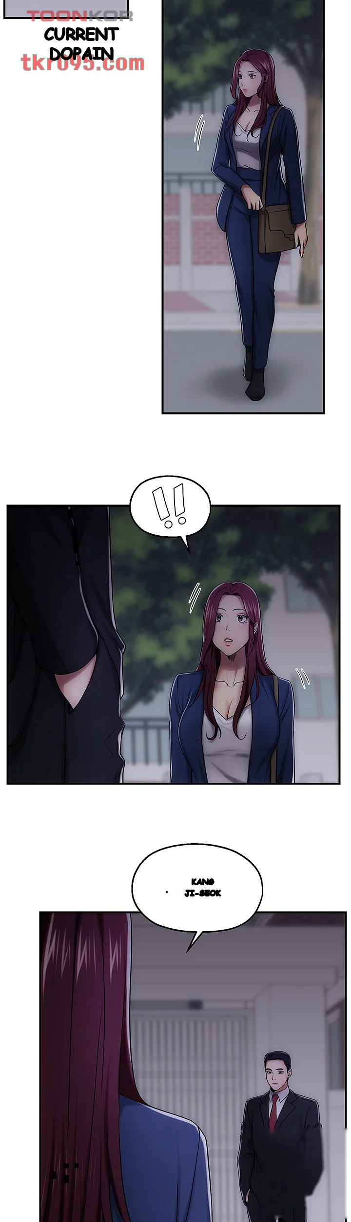 Her User Manual Episode 26 - Page 7