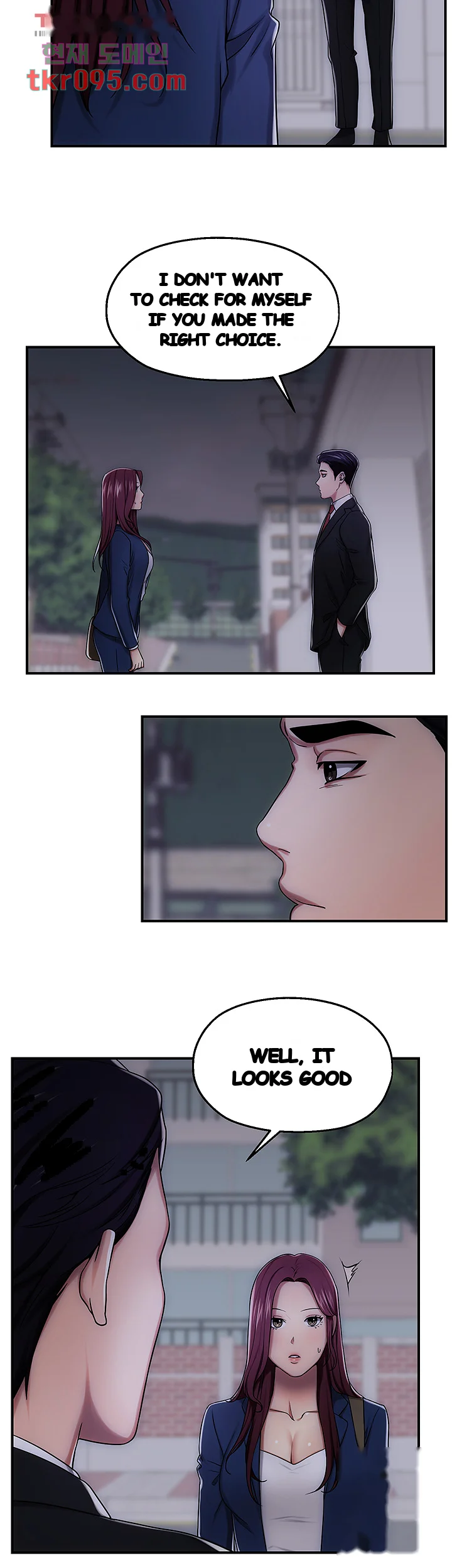 Her User Manual Episode 26 - Page 8