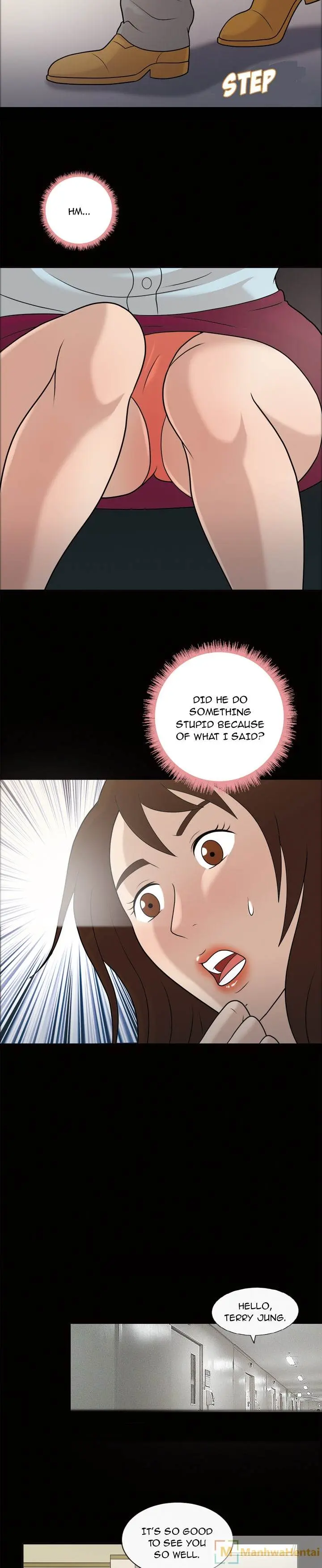 Her Voice Episode 13 - Page 11