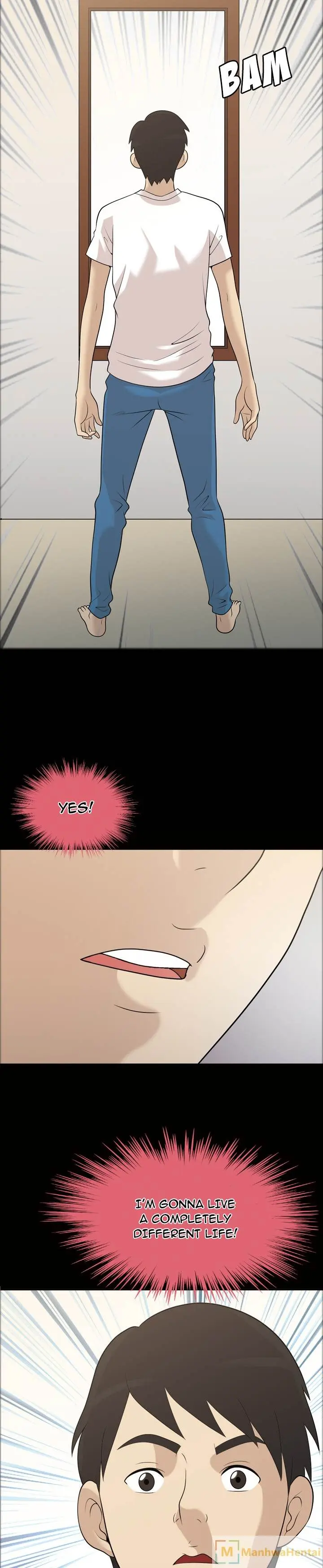 Her Voice Episode 21 - Page 13