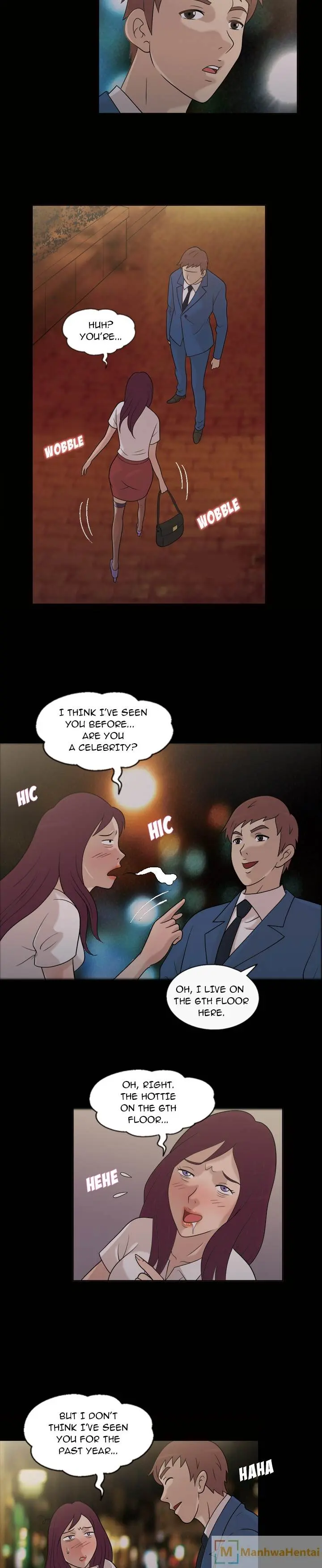 Her Voice Episode 25 - Page 3