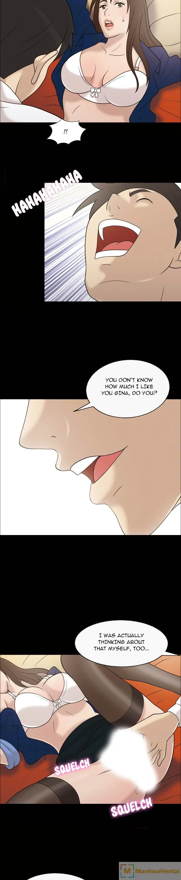 Her Voice Episode 30 - Page 3