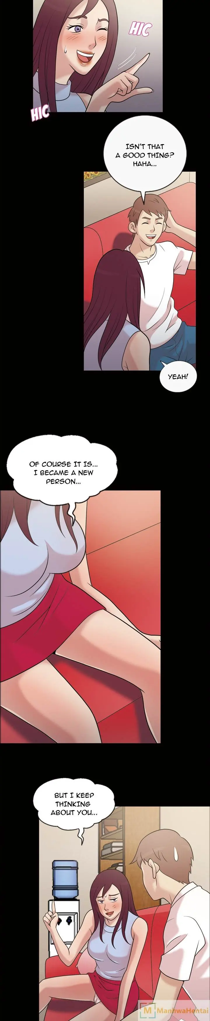 Her Voice Episode 35 - Page 2