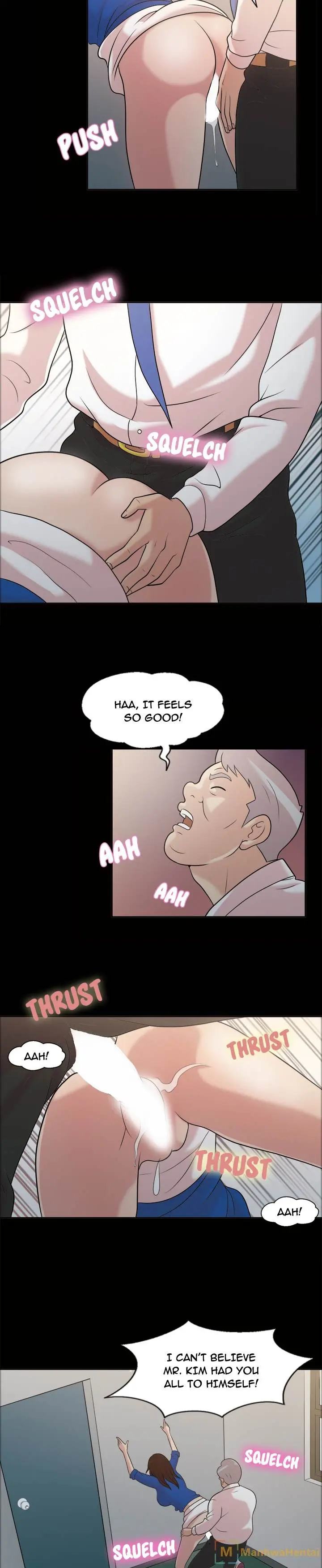 Her Voice Episode 39 - Page 3