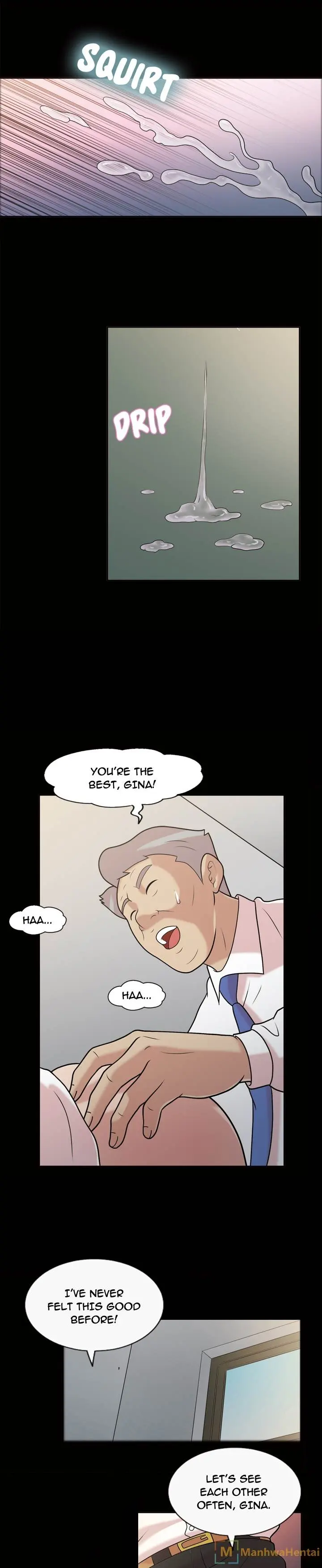 Her Voice Episode 39 - Page 7