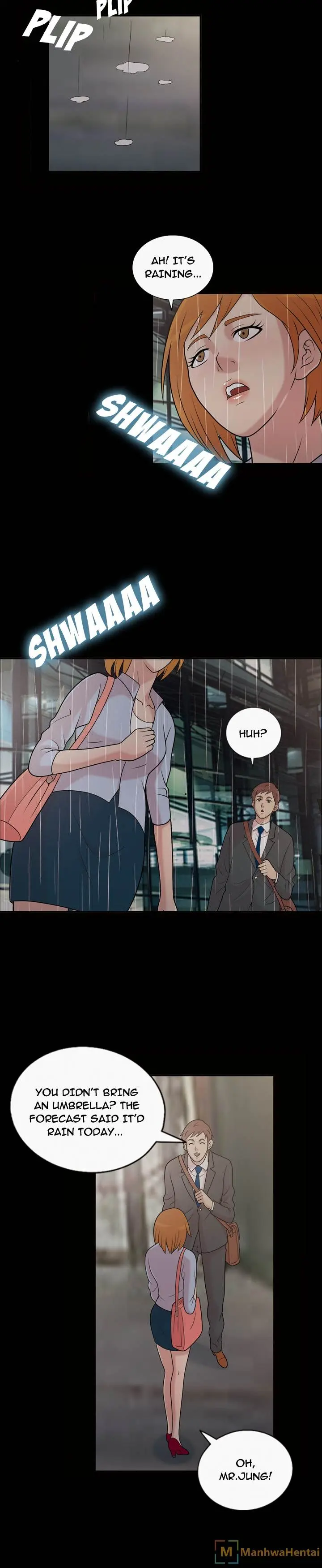 Her Voice Episode 40 - Page 2
