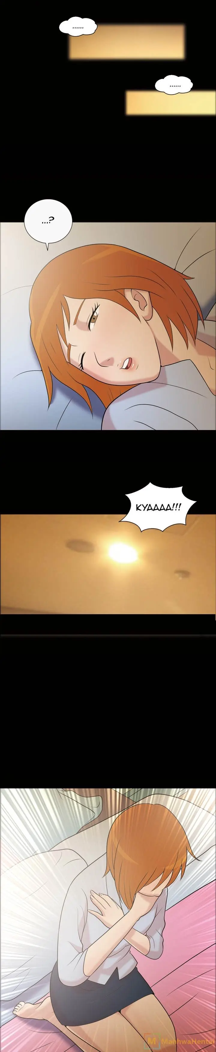 Her Voice Episode 41 - Page 7