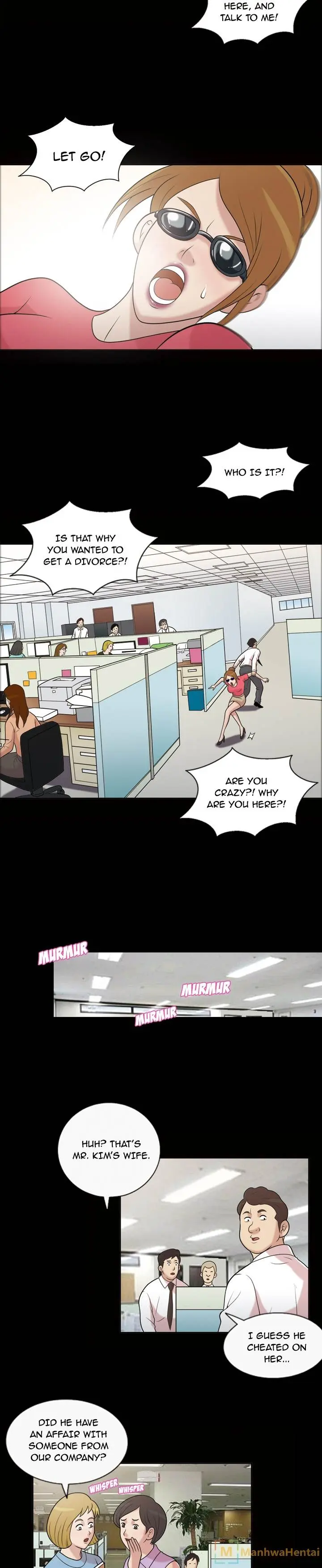 Her Voice Episode 42 - Page 2