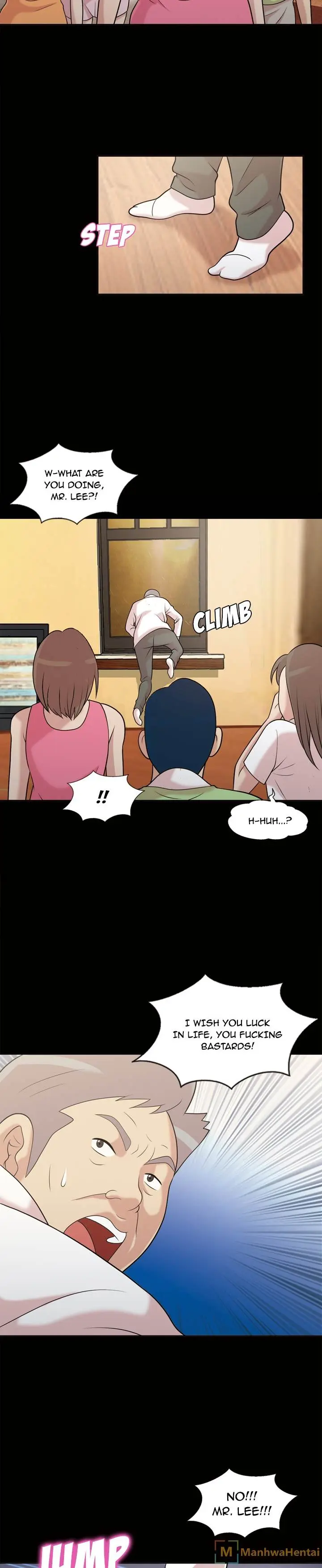Her Voice Episode 48 - Page 12