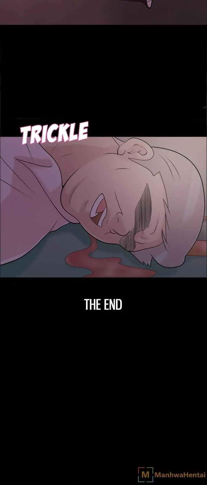 Her Voice Episode 48 - Page 14