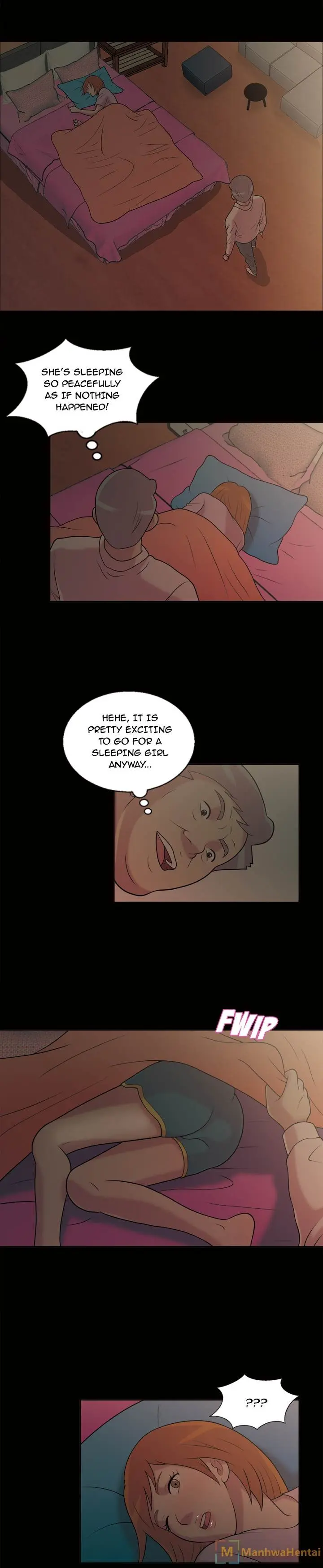Her Voice Episode 48 - Page 2