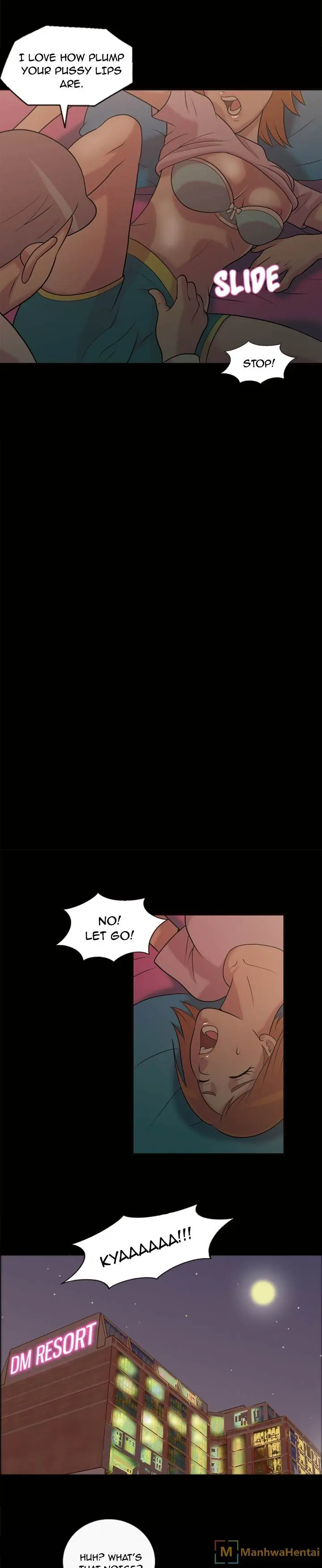 Her Voice Episode 48 - Page 4