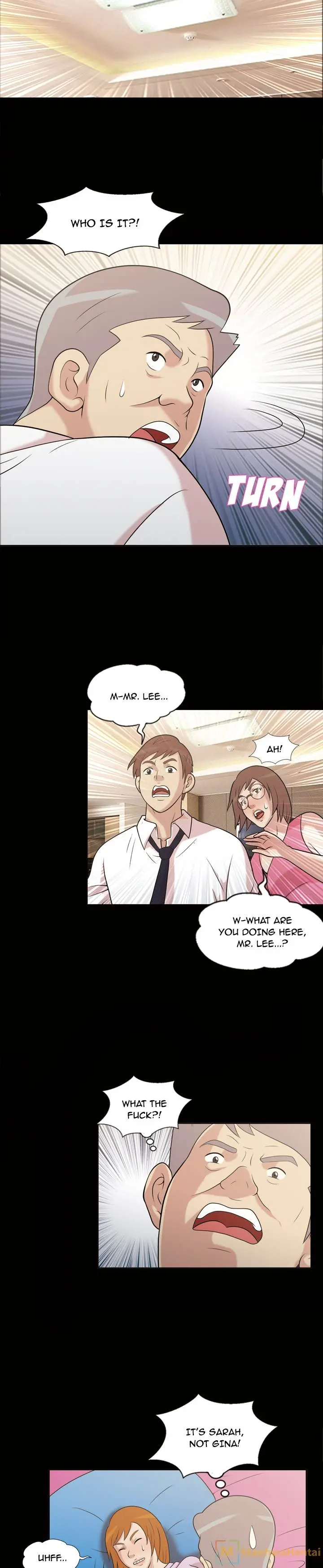 Her Voice Episode 48 - Page 6
