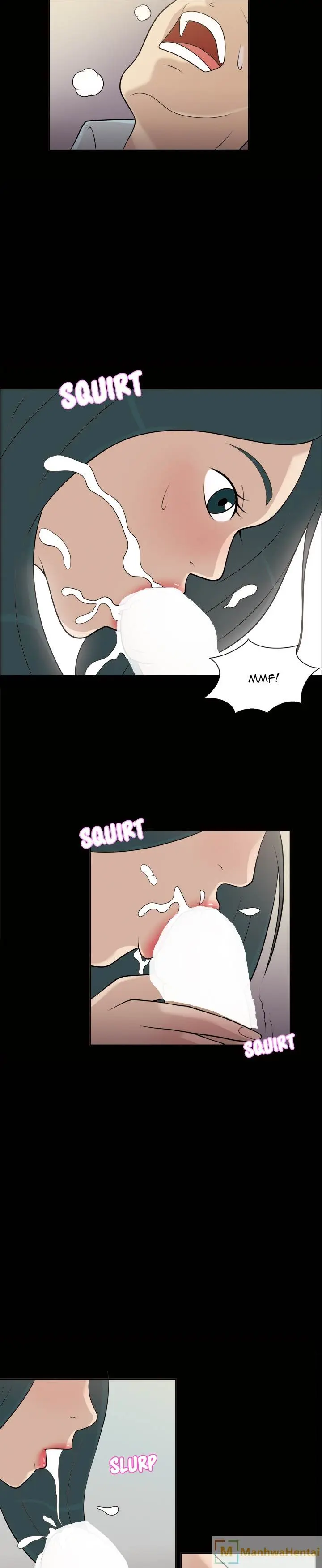 Her Voice Episode 7 - Page 3
